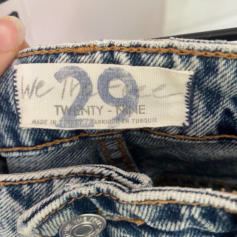 Free People Jeans